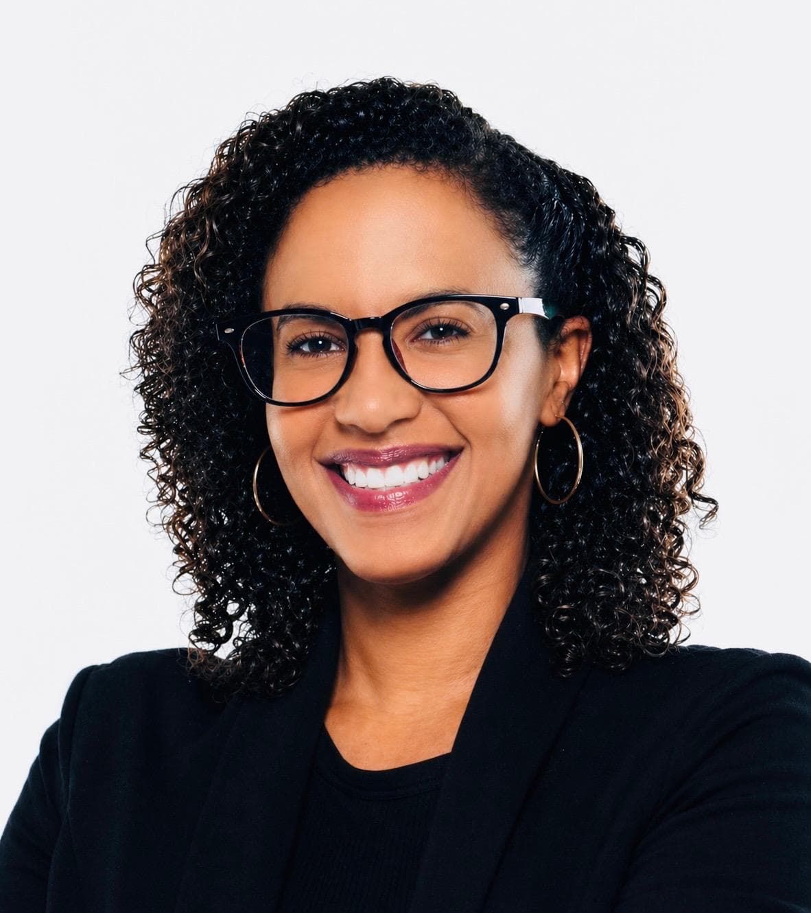 Portrait of Marlene J. Colón Torres, PhD