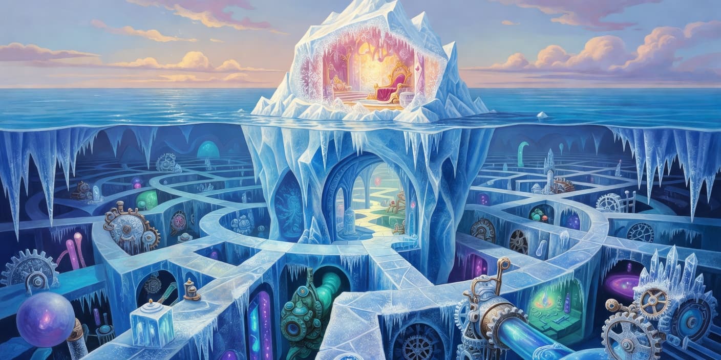 Why AI Costs Explode at Scale and the Architecture That Controls Them